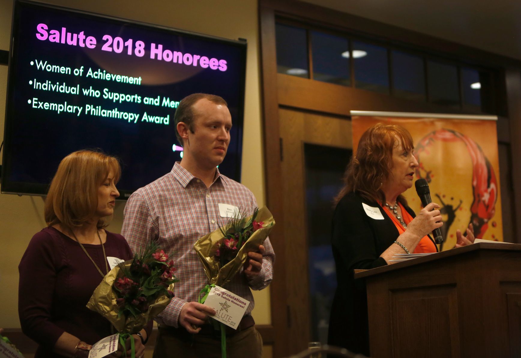 YWCA Awards